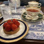 神戸にしむら珈琲店 北野坂店 - 