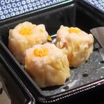 DimDimSum - ぷりぷりエビ豚焼売