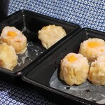 DimDimSum - ぷりぷりエビ豚焼売