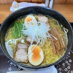 和風らーめん 味のほうさく - 