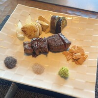 ニュー松坂 梅田32番街店 - 