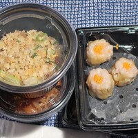 DimDimSum 大阪本店 - 全容