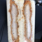 丸十ベーカリー - 料理写真: