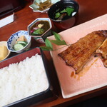 うなぎ・さかた - 特選うな重＆もずく酢