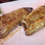 うなぎ・さかた - 特選うなぎ蒲焼