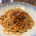 ピッツェリア ピッキ - 