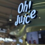 Oh! Juice - 