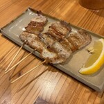 やきとり駱駝 - 