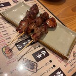 やきとり駱駝 - 