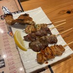 やきとり駱駝 - 