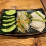 やきとり駱駝 - 