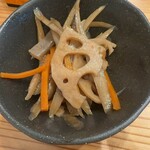 やきとり駱駝 - 