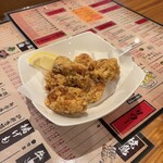 やきとり駱駝 - 