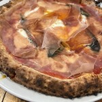 ピッツェリア ピッキ - 