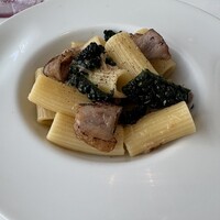 リストランテ　ウミリア - 