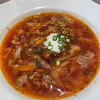 Russian Restaurant ROGOVSKI 銀座 - 