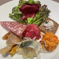 Russian Restaurant ROGOVSKI 銀座 - 