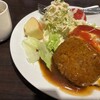 ムラカフェ ひだか