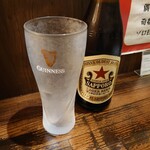 大阪 居酒屋 ぺこちゃん - 