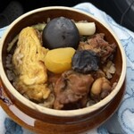 なかざわ商店 - 