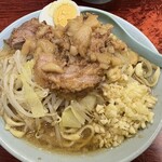 ラーメン富士丸 神谷本店 - 