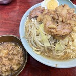 ラーメン富士丸 神谷本店 - 
