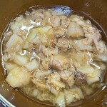 ラーメン富士丸 神谷本店 - 