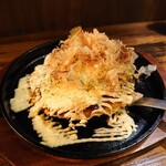 大阪 居酒屋 ぺこちゃん - 