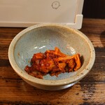 大阪 居酒屋 ぺこちゃん - 