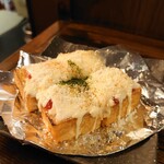 大阪 居酒屋 ぺこちゃん - 