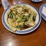 居酒屋喜代枝 - 