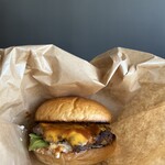 ベイ＊エリア81 - 持ち帰りのオーセンティック　こっそり開けてみました