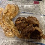 からあげ屋さん - 