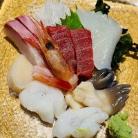 おたる政寿司 ぜん庵 - 