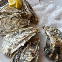 エイス シー オイスターバー&グリル ルクア大阪店 - 