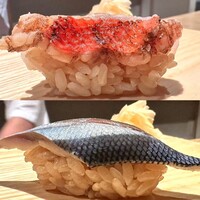 鮨 いつみ - 