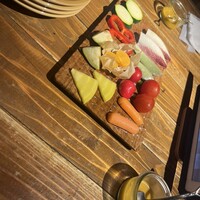 やさいの王様 銀座店 - 
