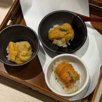 すし尽誠 - 