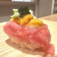 鮨 いつみ - 