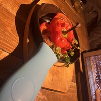 やさいの王様 銀座店 - 