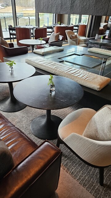 ザ・ラウンジ （The Lounge） - 倶知安/カフェ | 食べログ