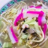 思案橋ラーメン