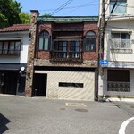 クッチーナ - 店舗外観