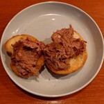 ジャパニーズ スパイス カリー ワッカ - 