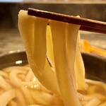 山元麺蔵 - 他店のうどんとは一線を画するクオリティ