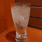 ジャパニーズ スパイス カリー ワッカ - 