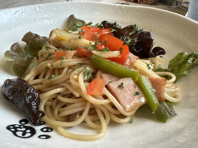 ひぶな - 武佐（洋食）の写真