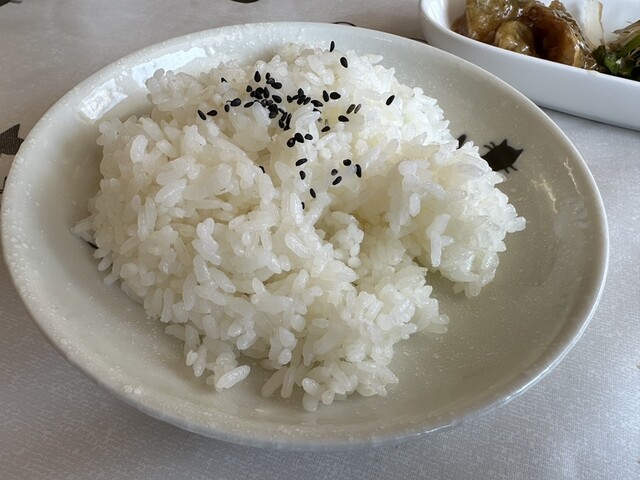 ひぶな - 武佐（洋食）の写真