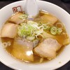 喜多方ラーメン　坂内 千歳烏山店