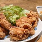 愛ル豚 肉の創作酒場 - 